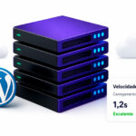 Hospedagem de sites wordpress