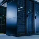 Servidor de hospedagem WordPress com SSD NVMe, Cloud e recursos de segurança.