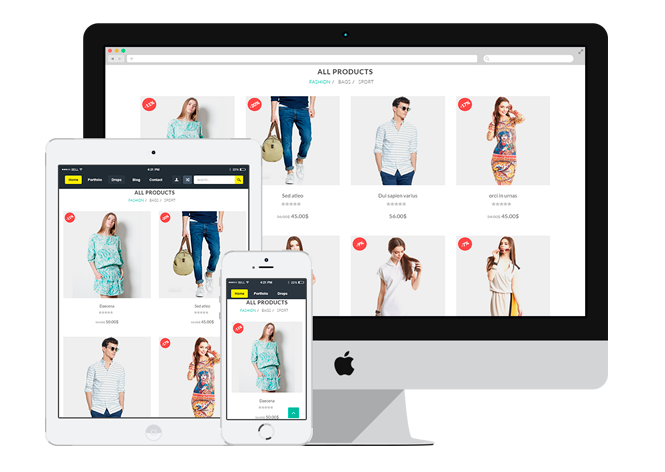 loja virtual em wordpress e woocommerce
