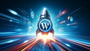 acelerar um site WordPress
